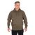 Fox Collection Pullover Hoody - Green