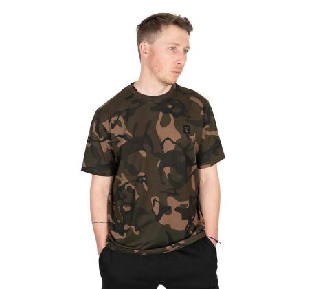 Fox Camo T-Shirt