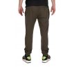 Fox Collection LW Jogger Green & Black Tepláky