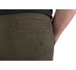 Fox Collection LW Jogger Green & Black Tepláky