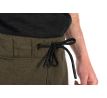 Fox Collection LW Jogger Green & Black Tepláky