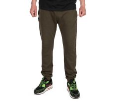 Fox Collection LW Jogger Green & Black Tepláky