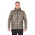 Fox Collection Hybrid Jacket - Green/Black