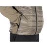 Fox Collection Hybrid Jacket - Green/Black