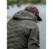 Fox Bunda Explorer Fleece Hooded Jacket