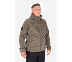 Fox Bunda Explorer Fleece Hooded Jacket