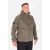 Fox Bunda Explorer Fleece Hooded Jacket