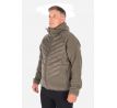 Fox Bunda Explorer Fleece Hooded Jacket