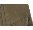 Fox Explorer Downfill Packaway Khaki Jacket