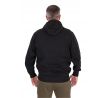 Fox Collection Pullover Hoody - Black