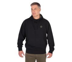 Fox Collection Pullover Hoody - Black