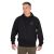 Fox Collection Pullover Hoody - Black
