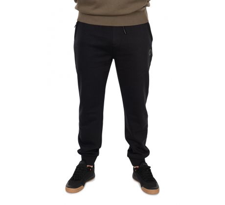 Fox Collection Joggers - Black