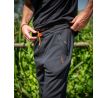 Fox Classic Joggers - Black & Orange