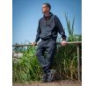 Fox Classic Joggers - Black & Orange