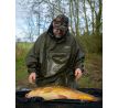 Fox Khaki Poncho