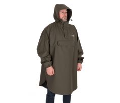 Fox Khaki Poncho