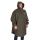 Fox Khaki Poncho