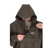 Fox Khaki Poncho