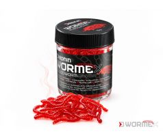 Umelá nástraha Delphin WormeX Pop Up