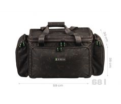 ZFISH Taška Z-CORE Elite Bag Carryall L