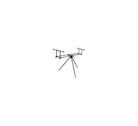 Delphin Rod pod STATIC