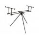 Delphin Rod pod STATIC