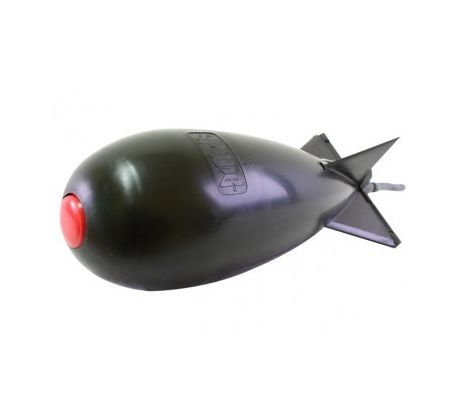 SPOMB - kŕmna raketa