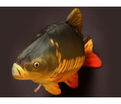 Vankúš , hračka ryba Kapor mini 40cm