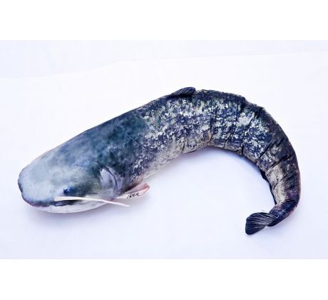 Vankúš, hračka ryba SUMEC - 115cm