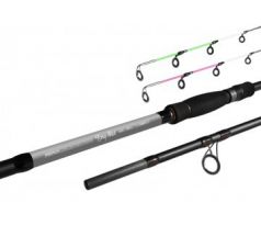 Delphin Long Shot feeder