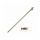 NGT VIDLIČKA BANK STICK S.STEEL SMALL 30-50CM
