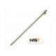 NGT VIDLIČKA BANK STICK S.STEEL SMALL 30-50CM