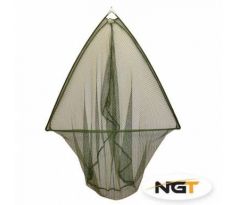 NGT PODBERÁKOVÁ HLAVA 50" SPECIMEN NET