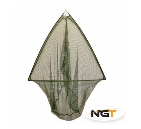 NGT PODBERÁKOVÁ HLAVA 50" SPECIMEN NET