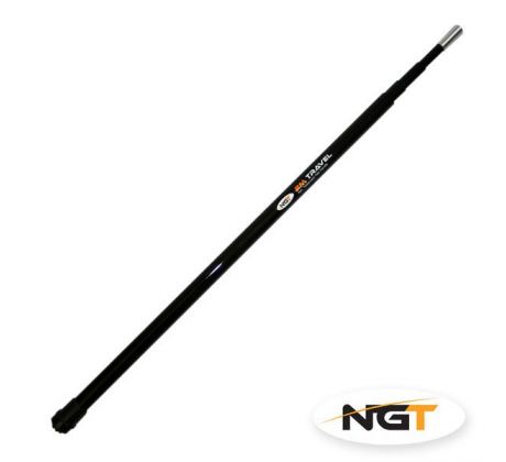 NGT mini travel net handle 2m