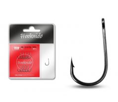 Háčik Delphin HKD Feeder FULER ring / 10+1ks