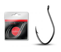 Háčik Delphin HKD CATFISH ring