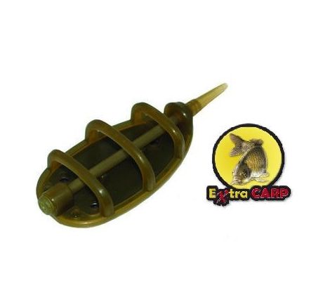 EXTRA CARP METHOD FEEDER