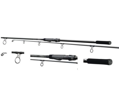 Riverbaits Pop Up – Mango Habanero + NHDC