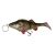 Savage Gear Gumená nástraha 4D Perch Shad SS 12,5cm 25g