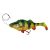 Savage Gear Gumená nástraha 4D Perch Shad SS 12,5cm 25g