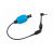 Fox Black Label Dumpy Halo Bobbins